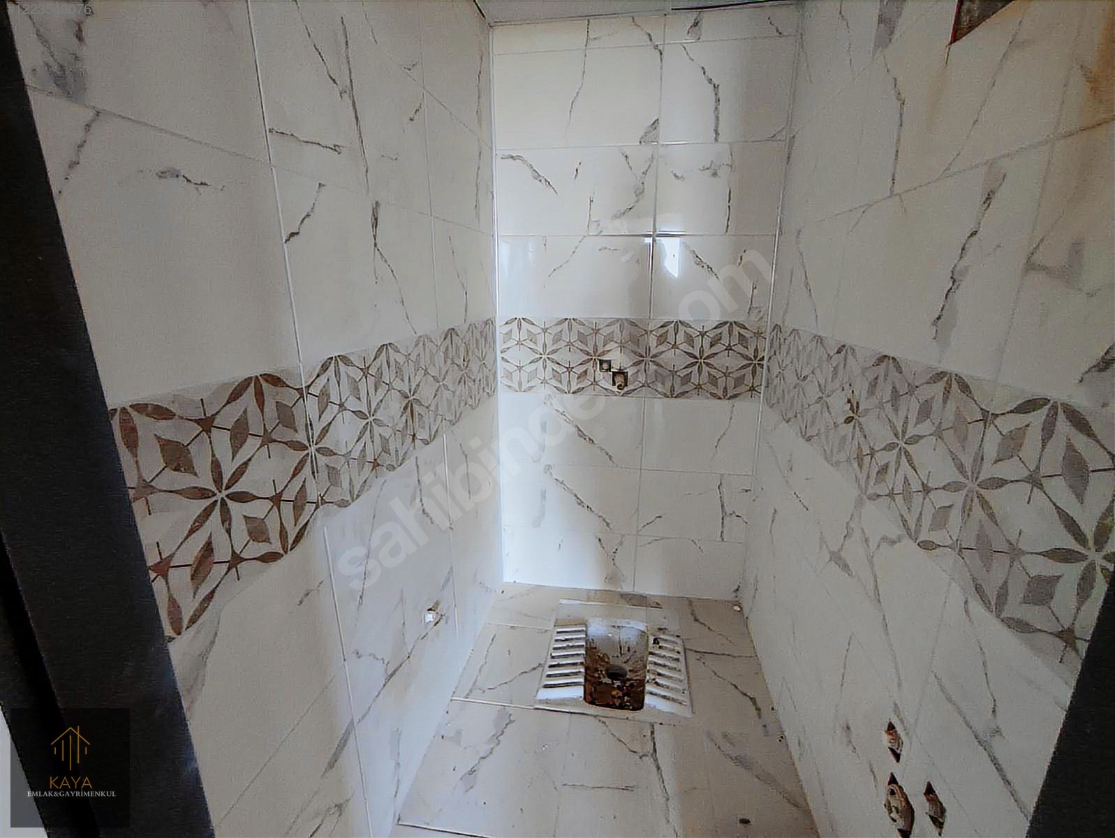 FATİH MH ALPARSLAN CADDESİ ÜZERİNDE SATILIK 3+1 SIFIR DAİRE - UŞAK MERKEZ fotoğraf 23